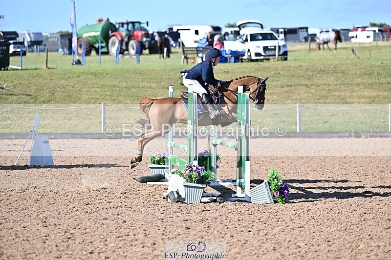 250627-175735-00966 - Cls 7 Springboard 128cm and 138cm