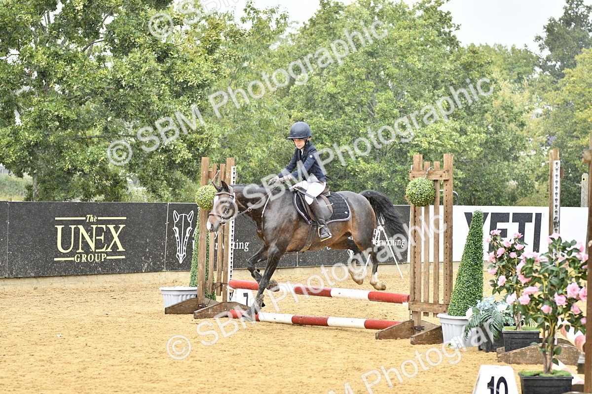SBM_70800 - J3 - Mini Tour Junior Pony 40cm championship