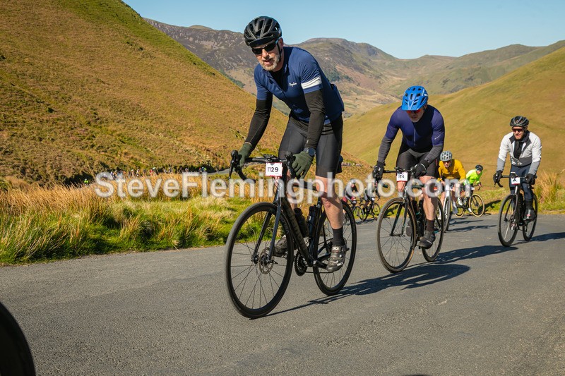 093815 - Newlands Pass 09.00 - 10.00