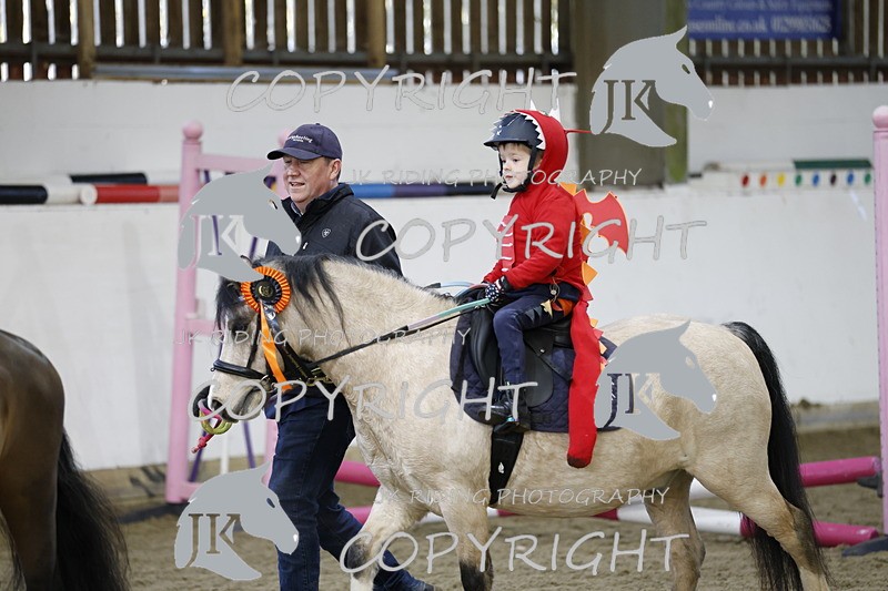 _T0A0964 - Class 1 Cross poles