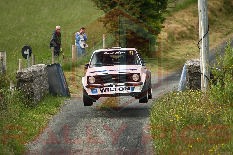 Wilton Recycling Donegal Rally Friday 153 of 207 - Wilton Recycling Donegal International Rally