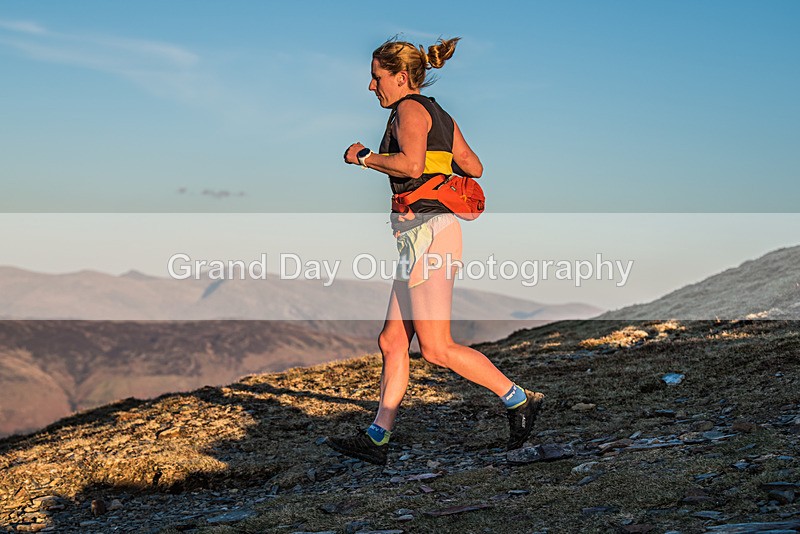 Grisedale-447 - Grisedale Grind Fell Race Wednesday 19th April 2023