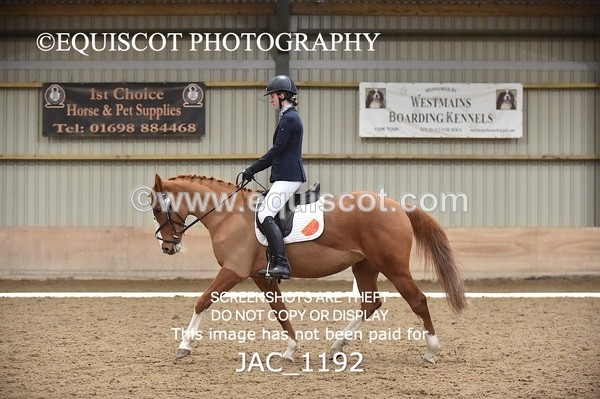 JAC_1192 - CLASS 5 NOVICE 3