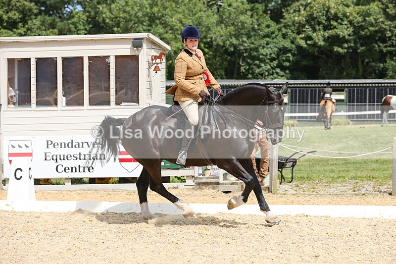 1X9A8474 - Ridden Championship