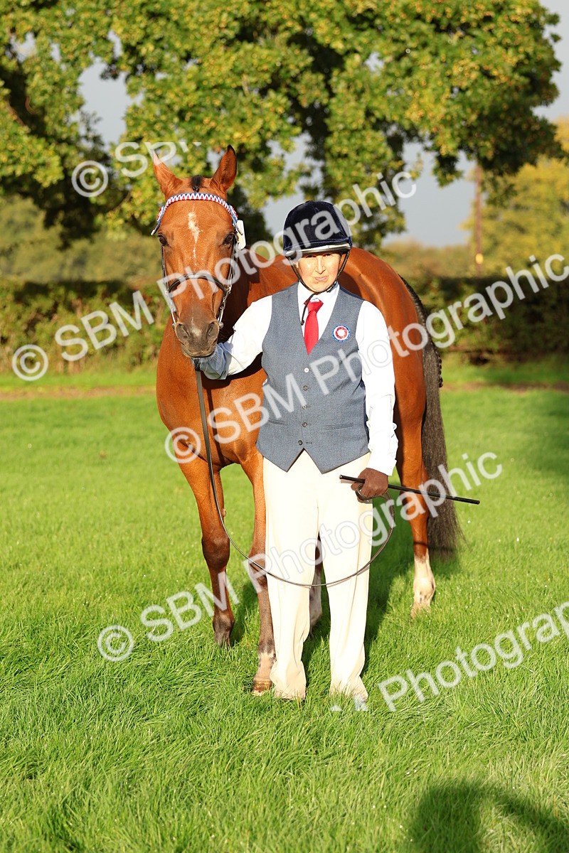 SBM_32806 - S8 - Best Turned Out