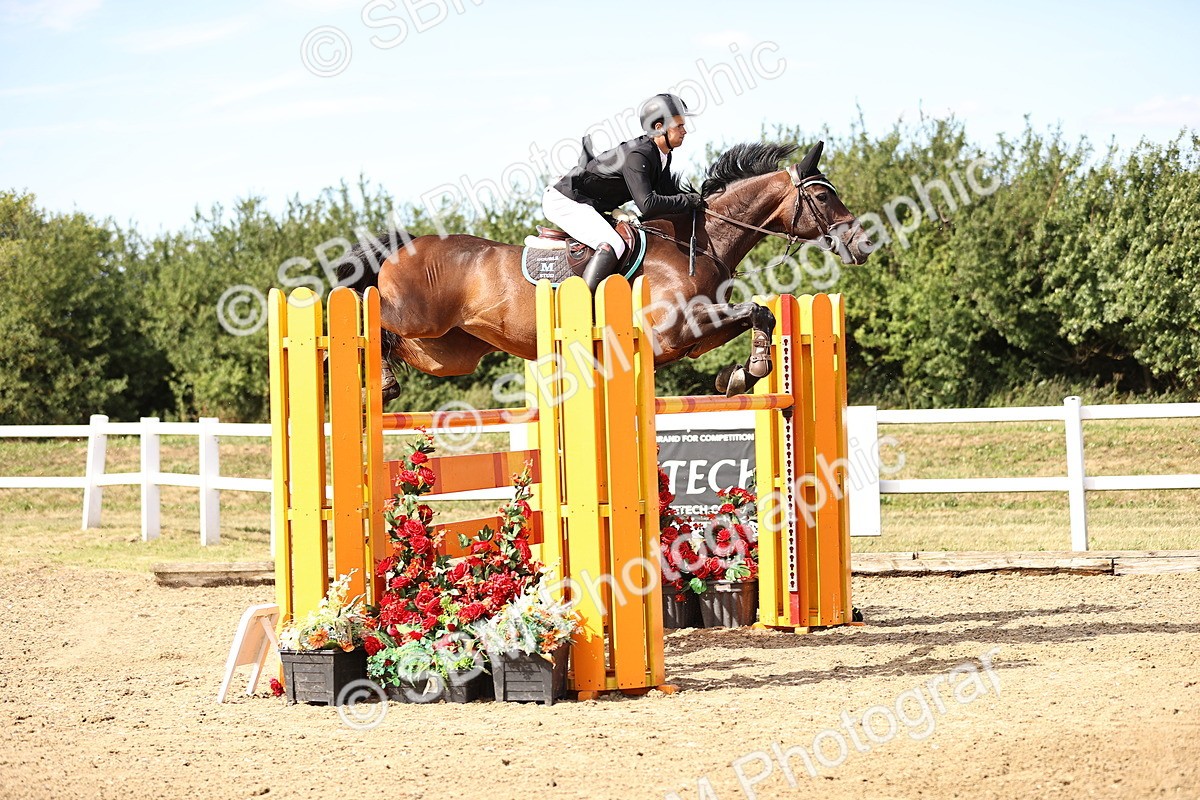 SBM_004631 - Class 23 - Talent Seekers Inc 7Yr Old Championship Qualifier 1.30 - 2nd Half