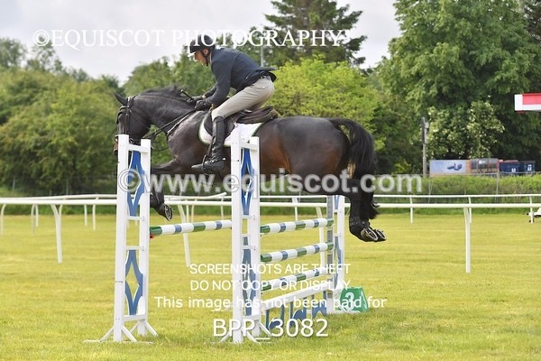 BPP_3082 - CLASS 1 SENIOR NEWCOMERS/1.10M OPEN