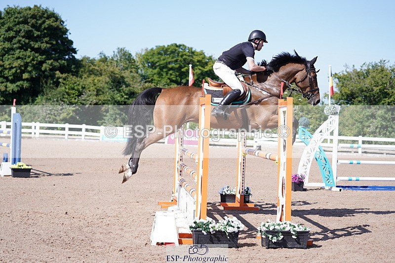 240719A-095358-09723 - Cls 30, YH 6 Yr Olds 1.25m