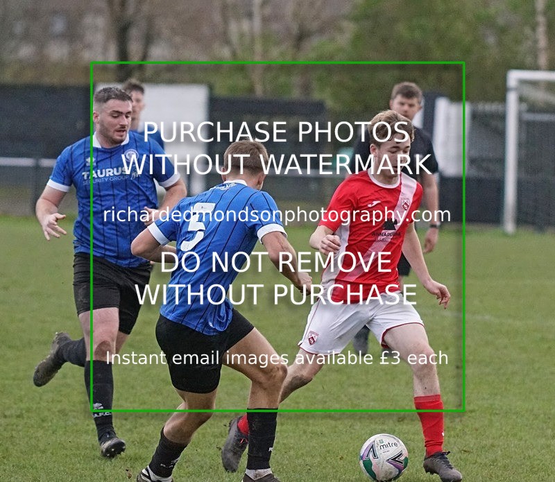 DSC09701 - Morecambe U18 v Rochdale U18 (4/12/21)