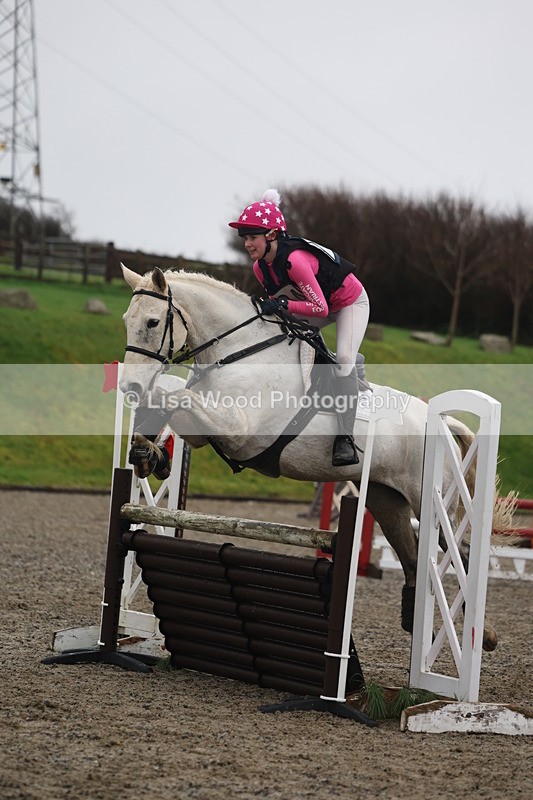 3E7A7658 - Class 3: 90cm