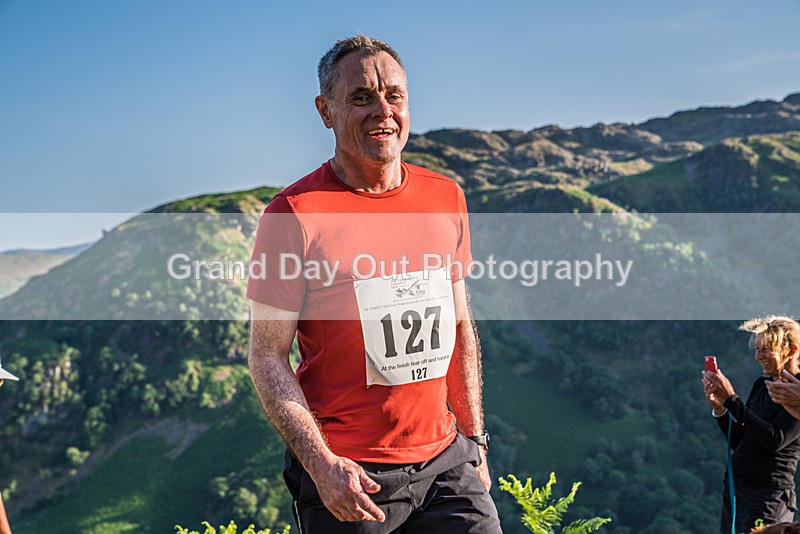 Langstrath-346 - Langstrath Fell Race Wednesday 21st June 2023