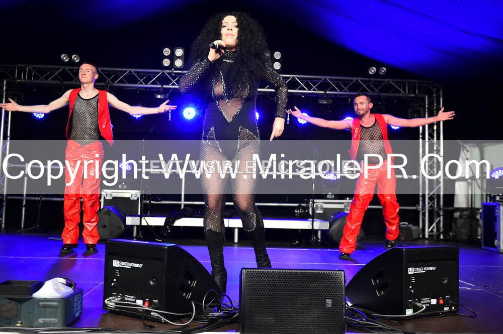 SH4_6654 - The Cher Experience