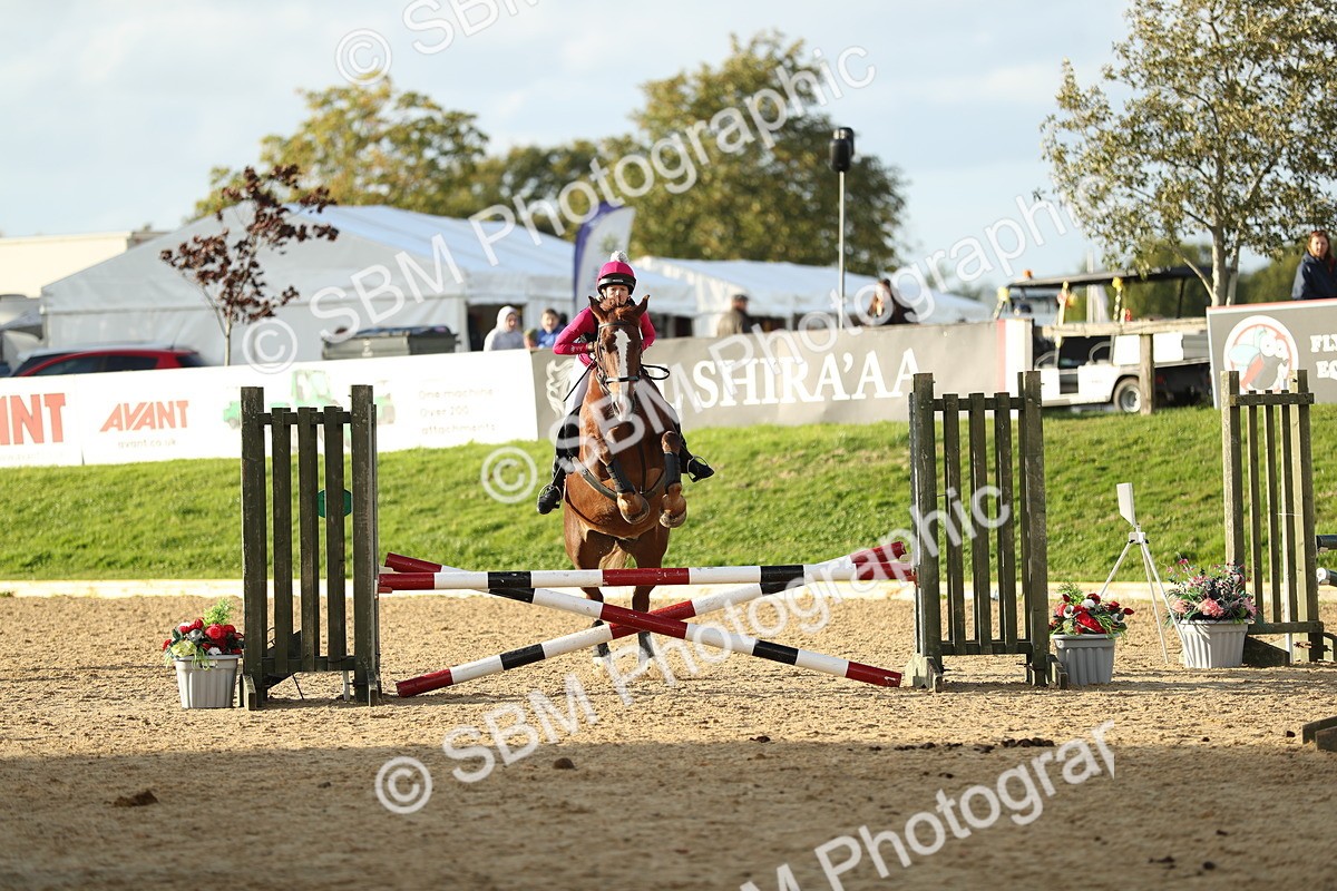 SBM_30500 - E11 - Eventers Challenge 80cm Championship