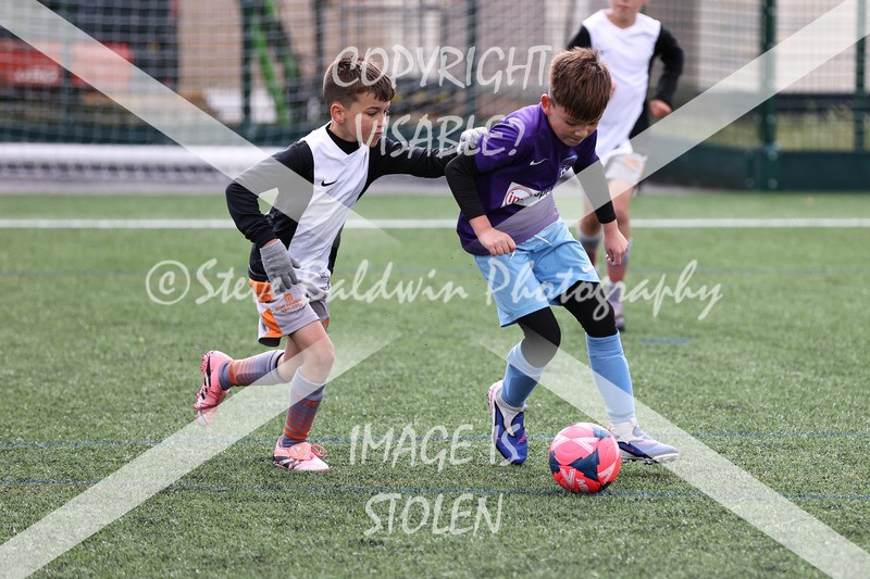 1DX30715 - Sat 6th U9 Boys