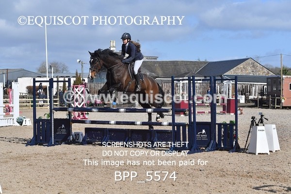 BPP_5574 - CLASS 7 1.05m Amateur Championship Qualifier/ 1.05m Open