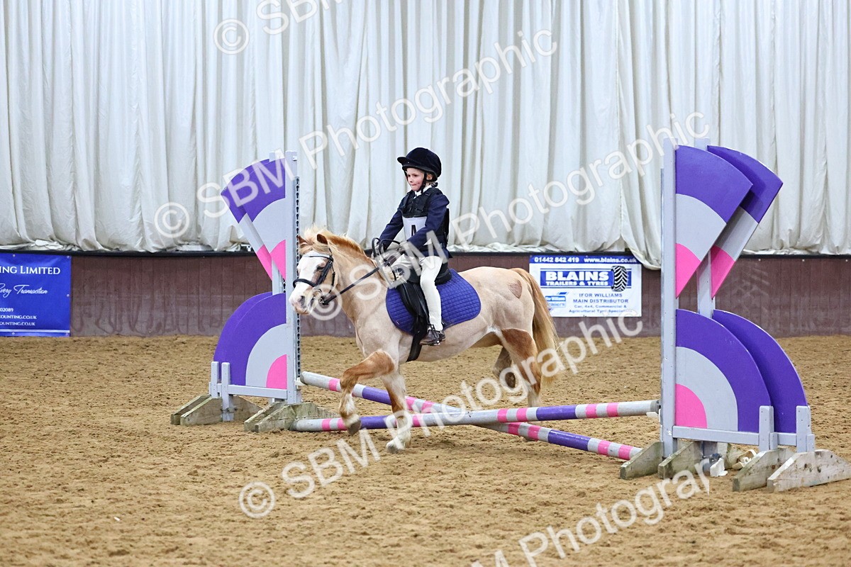 SBM_000054 - Class 1 - 40cm