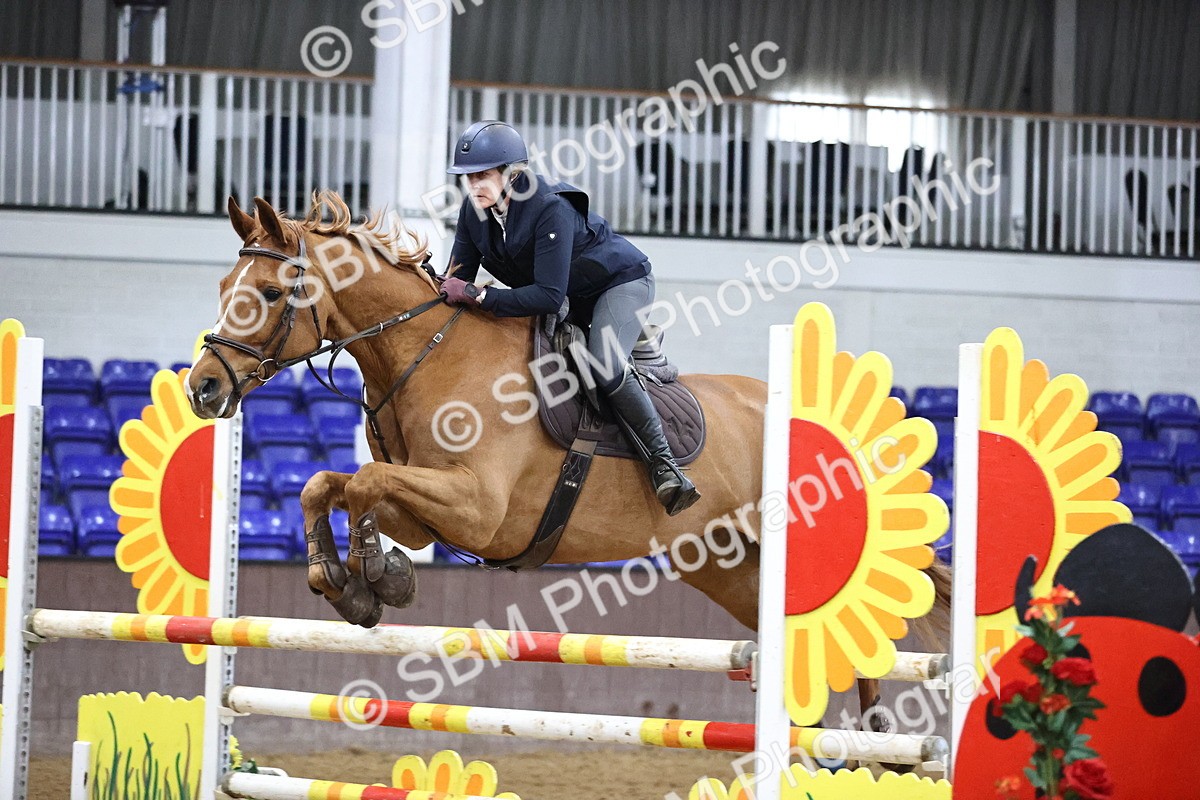 SBM_007549 - Class 23 - Senior Newcomers - 1.10m