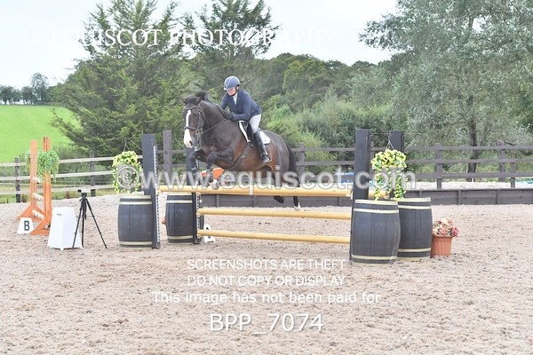 BPP_7074 - CLASS 3  Senior Discovery/ 1m Open