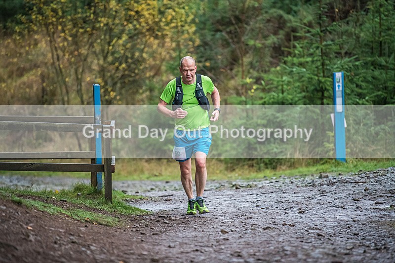TVU-333 - High Terrain Events Tweed Valley 50 & 65K Ultra Trail Races Sunday 20th November 2022