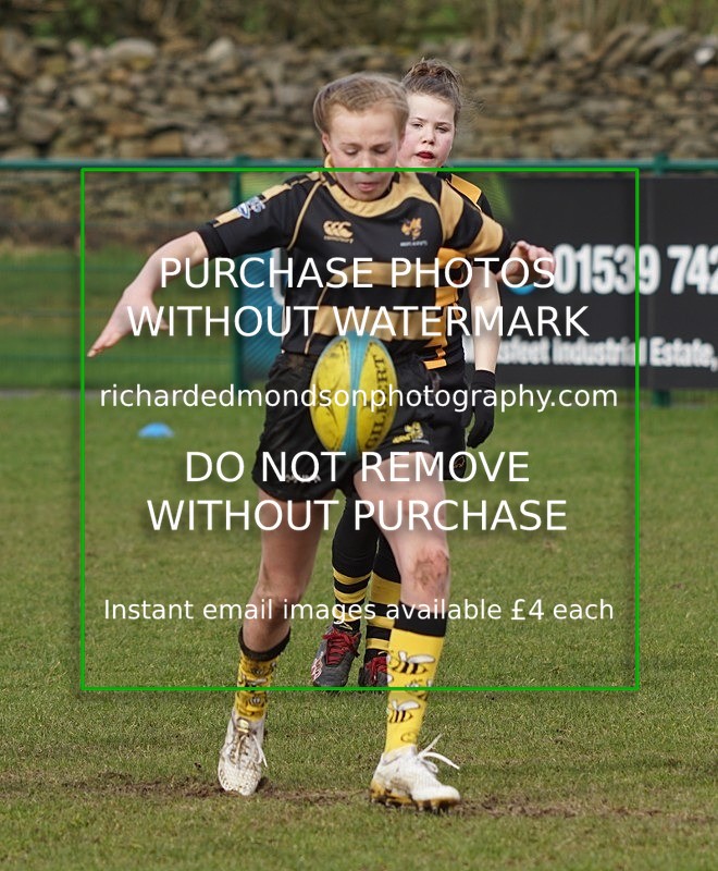 DSC09637 - Kendal Rugby Girls Festival