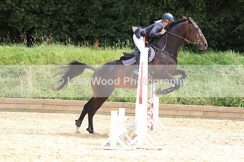 3E7A3665 - Class 9: 80cm Senior