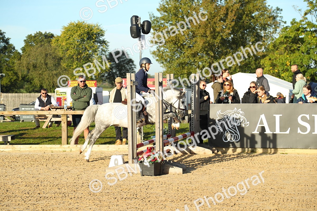 SBM_34890 - J5 - Junior Pony 50cm Championship