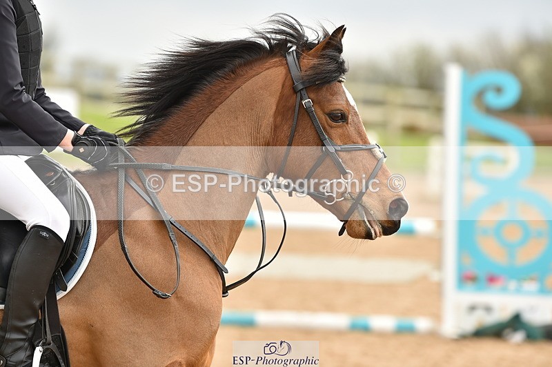 240331A-135202-00993 - 80cm Second Round