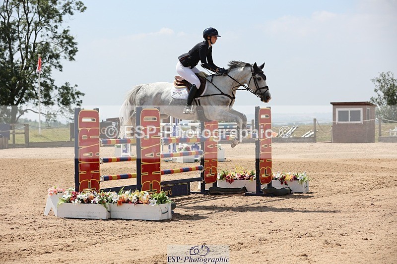 250725-134915-03071 - Cls 3 Snr Foxhunter