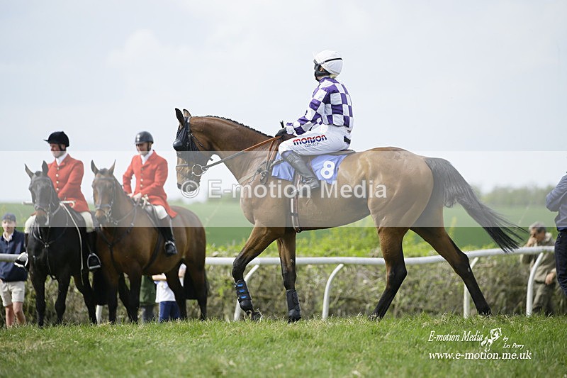 PtP 180422 77 - Old Berkshire PtP Lockinge 18/04/22