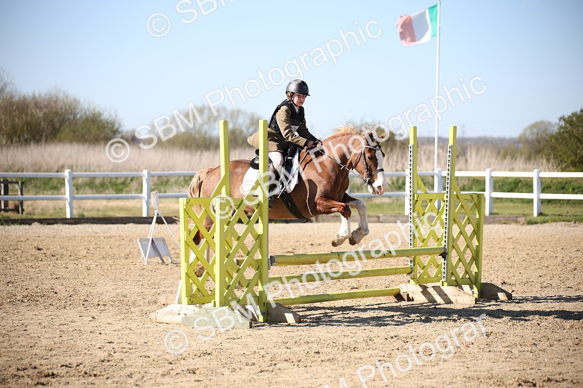 5K7A9904 - Class 4 - 70cm