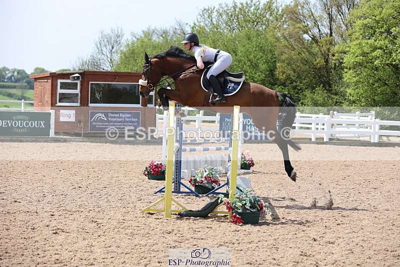 240510A-113630-06120 - Cls 15 85cm National Am Quali