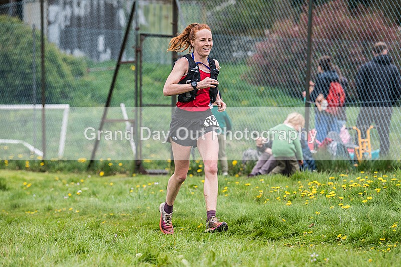 3 Peaks Finish-1306 - The 3 Peaks Race Saturday 26th April 2025 - The Finish