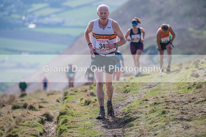 Black Combe-185 - Black Combe Fell Race Saturday 8th March 2025