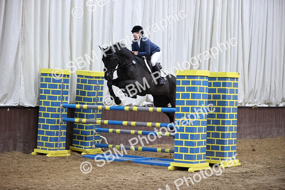 SBM_002191 - Class 5 - Senior Foxhunter - 1.20m Open