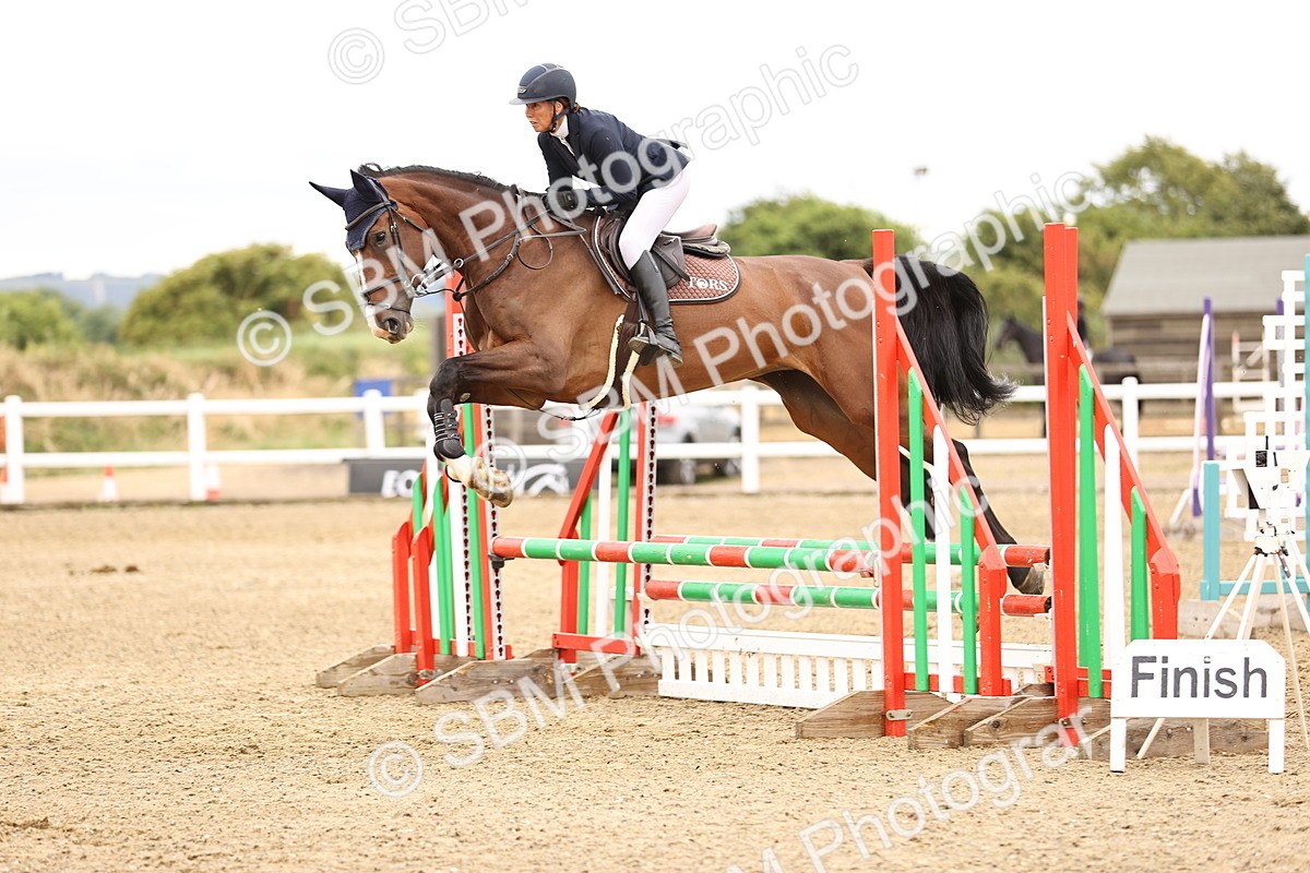 SBM_000091 - Class 1 - Clear Round