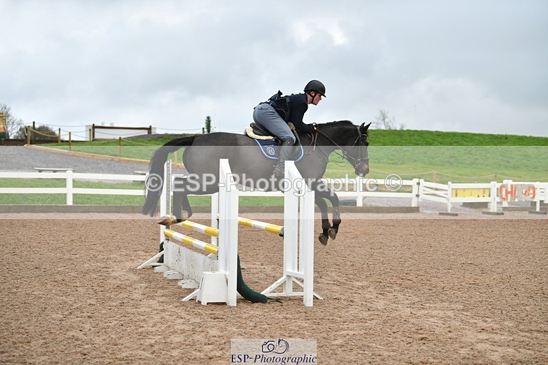 231110A-104712-00133 - Cls 2 British Novice & 90cm Open
