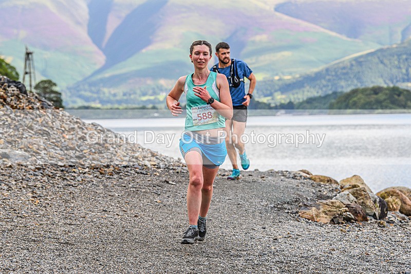 Borrowdale 21K-22 - High Terrain Events Borrowdale 21K Trail Run Sunday 21st August 2022