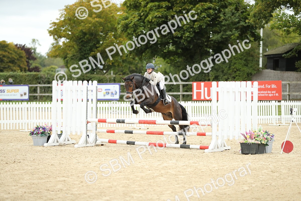 SBM_67907 - J15 - Junior Pony 70cm Championship