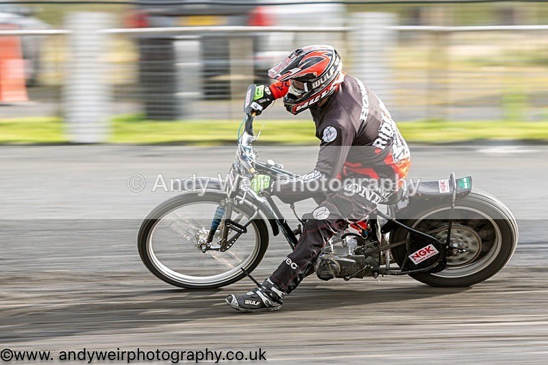 201006-5D-3K8A1143 - Ride & Skid It Speedway Experience 06 Oct 20