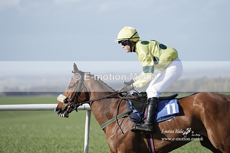 PtP 100423 1251 - Old Berkshire Point-to-Point Lockinge 10/04/23