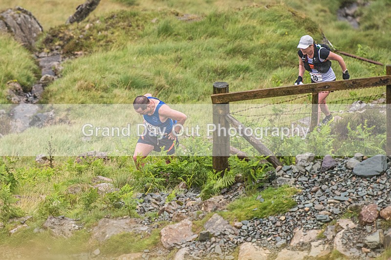 Buttermere h-s-460 - Buttermere Horseshoe Fell Race Saturday 4th July 2026