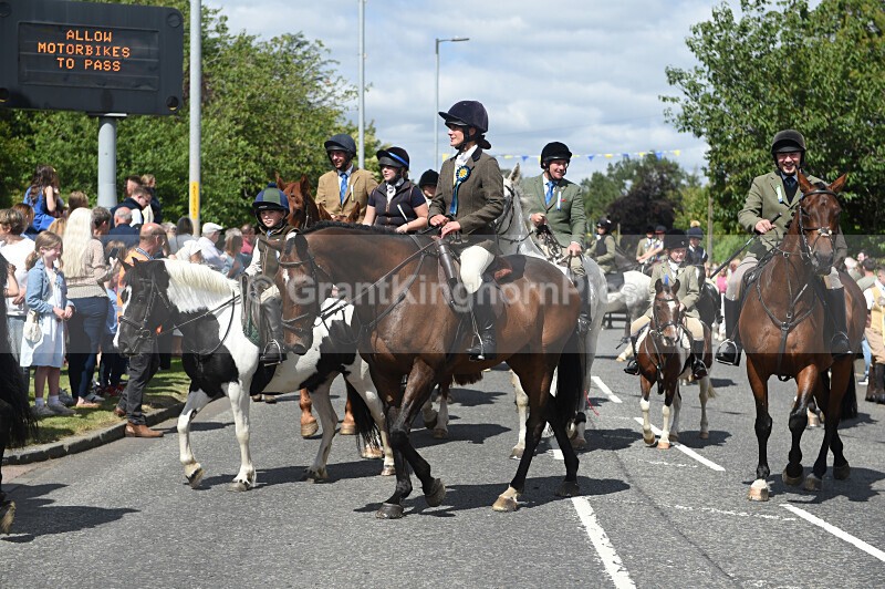 _181 - Lauder Common Riding 2025