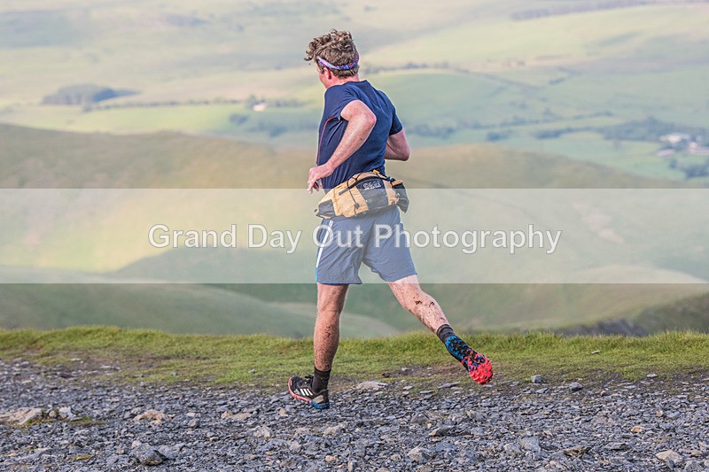 Blencathra-496 - Blencathra Fell Race Wednesday 5th June 2024