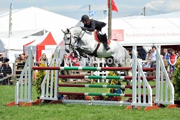DSC_4884 - 23RD JUNE 2011 - GRADE C CHAMPIONSHIP FINAL, ROYAL HIGHLAND SHOW 2011