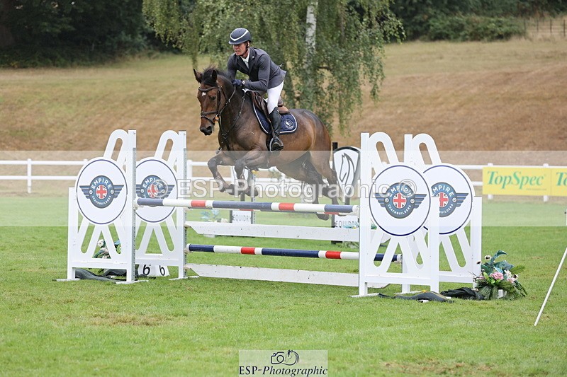 250830A-124056-06517 - Cls 15 5 Year Old Qualifier