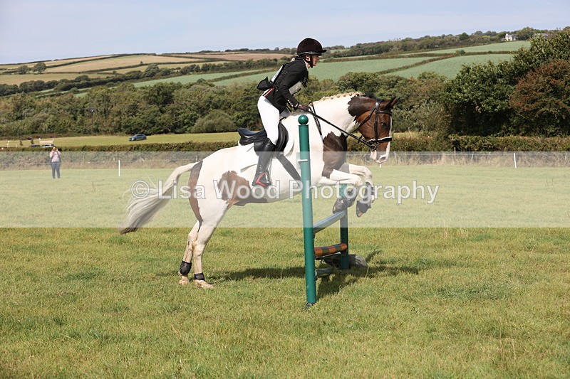 JPP_8688 - Class 2: Trekenning: 80cm Showjumping