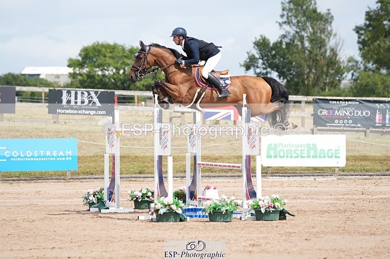 250718-152046-12133 - Cls 6, 3 Star Big Tour LR Qualifier Start til Break