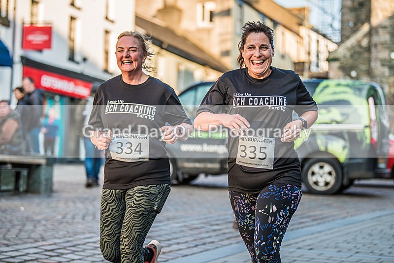 RTH-520 - Keswick Round The Houses Road Race, Wednesday 26th April 2023