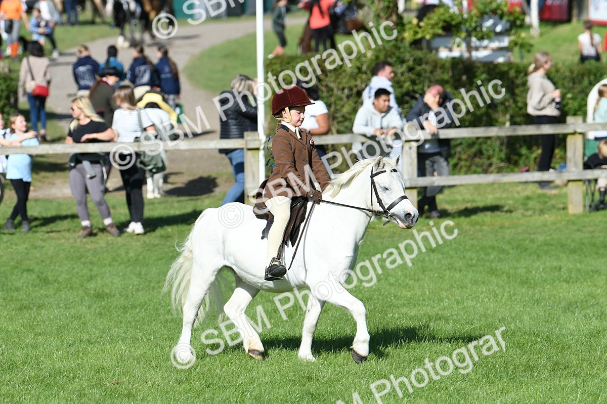SBM_50388 - S21 - Novice & Newcomers 1st Ridden Pony