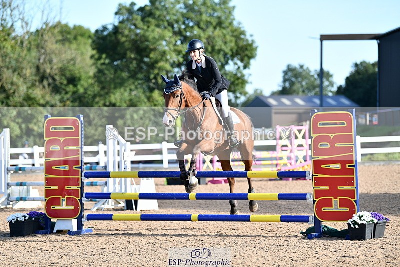 240913A-091740-02888 - Cls 20 Snr British Novice and 90cm Open